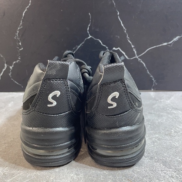 Sport x Running Shoe Black Size 6.5m - Picture 4 of 8